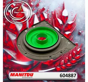 Сальник 604887 до Manitou Сальник 604887 до Manitou