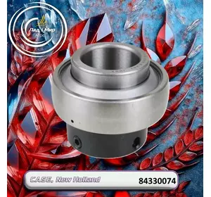Підшипник 84330074 до техніки Case, New Holland Підшипник 84330074 до техніки Case, New Holland