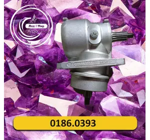 Редуктор ножів подрібнювача 0186.0393 Dominoni Редуктор ножів подрібнювача 0186.0393 Dominoni