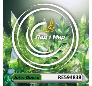 Ремкомплект компресора RE594838 до техніки John Deere Ремкомплект компресора RE594838 до техніки John Deere