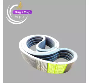 Ремінь 2435-4HB AP1001957 Optibelt Ремінь 2435-4HB AP1001957 Optibelt