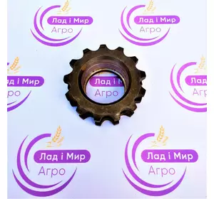 Зірочка Натяжника 87752744 New Holland Зірочка Натяжника 87752744 New Holland