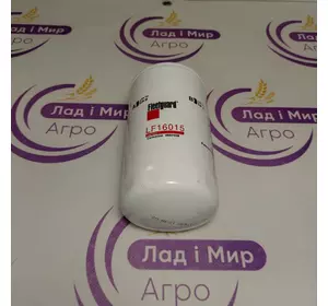Фільтр LF16015 Fleetguard Фільтр LF16015 Fleetguard