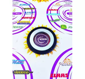 Кільце ущільнююче 00310658 до Horsch Кільце ущільнююче 00310658 до Horsch