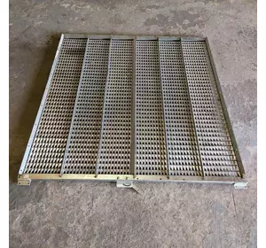 Решето верхнє кукурудзяне 1322659C6, 87710706 до Case, New Holland Решето верхнє кукурудзяне 1322659C6, 87710706 до Case, New Holland