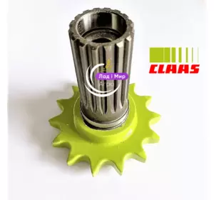 Зірочка 0009058632 9058632 000905863.2 905863.2 Claas Зірочка 0009058632 9058632 000905863.2 905863.2 Claas