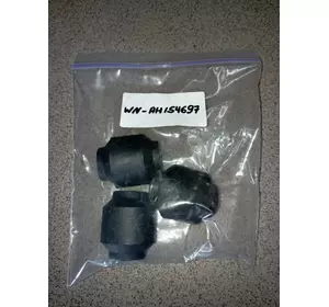 WN-AH154697 Сайлентблок заднього відкидного щитка комбайна (AH80384), JD WN-AH154697 Сайлентблок заднього відкидного щитка комбайна (AH80384), JD