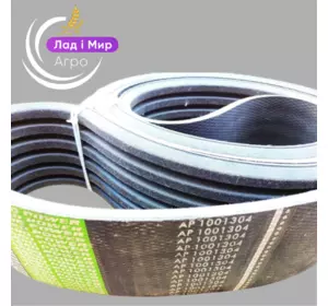 Ремінь клиновий AP1001304 Optibelt AGRO POWER Ремінь клиновий AP1001304 Optibelt AGRO POWER