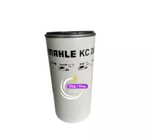 Фільтр паливний KC200 3905873M91 A0004771302 H701WK R120P BF1391-O MAHLE Фільтр паливний KC200 3905873M91 A0004771302 H701WK R120P BF1391-O MAHLE