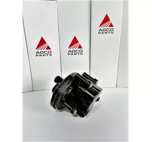 Клапан кондиціонера 3907312M3 F931812140050 F931812140800 Agco Parts Клапан кондиціонера 3907312M3 F931812140050 F931812140800 Agco Parts