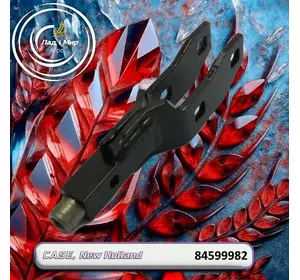 Кронштейн 84599982 до техніки Case, New Holland Кронштейн 84599982 до техніки Case, New Holland