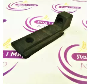 Поводок 47609284, 84513854 натяжника на техніку New Holland, Case MRX870, 2108 Поводок 47609284, 84513854 натяжника на техніку New Holland, Case MRX870, 2108