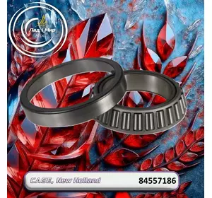 Підшипник 84557186 до техніки Case, New Holland Підшипник 84557186 до техніки Case, New Holland