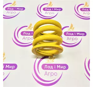 Пружина Стиску 84076755 CNH Пружина Стиску 84076755 CNH
