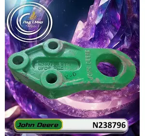 Скоба N238796 до техніки John Deere Скоба N238796 до техніки John Deere