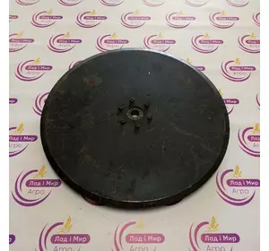 Диск Сошника S44241 Amity Диск Сошника S44241 Amity
