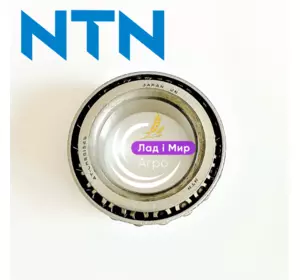 Підшипник 4T-LM501349 JD8902 LM501349 310 LM501349 86512015 P14248 DE19357 NTN Підшипник 4T-LM501349 JD8902 LM501349 310 LM501349 86512015 P14248 DE19357 NTN