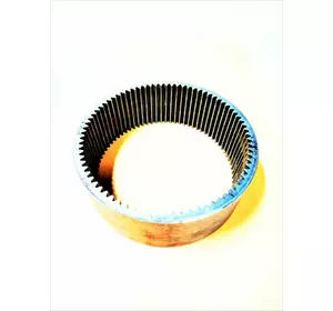 Зубчатий вінець R228934 на техніку John Deere Зубчатий вінець R228934 на техніку John Deere