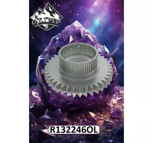 Шестерня R132246-OL, R132246 на техніку John Deere 2854,2704,2904,3204,8100 Шестерня R132246-OL, R132246 на техніку John Deere 2854,2704,2904,3204,8100
