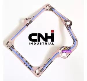 Прокладка 87436828 CNH Прокладка 87436828 CNH
