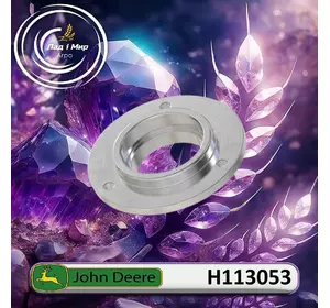 Корпус підшипника H113053 John Deere Корпус підшипника H113053 John Deere