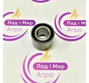 Підшипник Задньої Ступиці FC.12025.S09, DE19475 SNR Підшипник Задньої Ступиці FC.12025.S09, DE19475 SNR