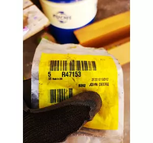 Кільце R47153 John Deere Кільце R47153 John Deere