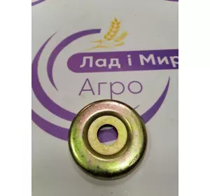 Кришка підшипника диска сошника 107-111D Great Plains Кришка підшипника диска сошника 107-111D Great Plains