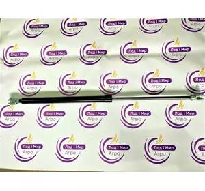 Амортизатор 041268 Капота Жатки Geringhoff Амортизатор 041268 Капота Жатки Geringhoff