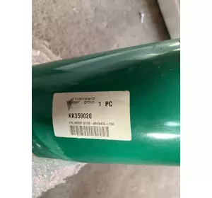 Гідроциліндр KK359020 Kverneland Гідроциліндр KK359020 Kverneland
