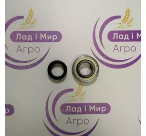 Підшипник ES207-22G2 SNR Підшипник ES207-22G2 SNR