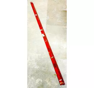 Секція Ножа 0006667461, 6667461, 000666746.1, 666746.1 Claas Жатки 2,6M Секція Ножа 0006667461, 6667461, 000666746.1, 666746.1 Claas Жатки 2,6M