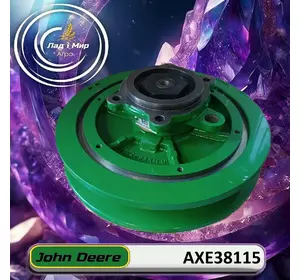 Варіатор AXE38115 до техніки John Deere Варіатор AXE38115 до техніки John Deere