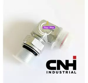 Патрубок 87401123 CNH Патрубок 87401123 CNH