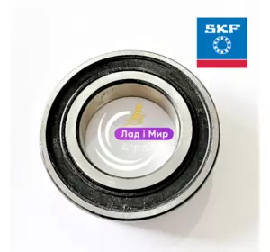 Підшипник 6210-2RS1 445710 6210-2RS AZ43732 12124 87591960 SKF Підшипник 6210-2RS1 445710 6210-2RS AZ43732 12124 87591960 SKF