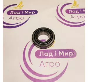 Підшипник 30208 SKF Підшипник 30208 SKF