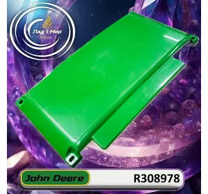 Задня панель R308594, R308978 до техніки John Deere Задня панель R308594, R308978 до техніки John Deere