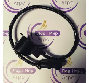 Корпус(чашечка) датчика з роз`ємом D28780514 MasseyFerguson Корпус(чашечка) датчика з роз`ємом D28780514 MasseyFerguson