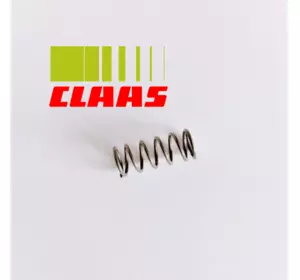 Пружина тиску 0006437050 6437050 000643705.0 643705.0 Claas Пружина тиску 0006437050 6437050 000643705.0 643705.0 Claas