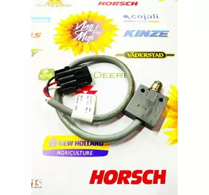 Перемикач 823-157C до Great Plains Перемикач 823-157C до Great Plains