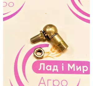 Шарнір Кутовий 0002449641, 2449641, 000244964.1, 244964.1 Claas Шарнір Кутовий 0002449641, 2449641, 000244964.1, 244964.1 Claas