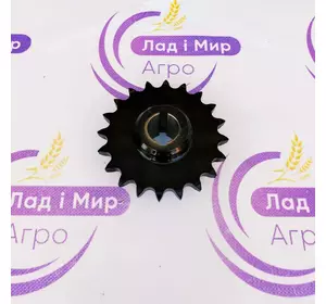 Зірочка 84981078 на техніку CNH Зірочка 84981078 на техніку CNH