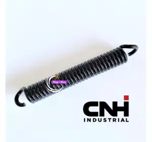 Пружина 87712216 86603278 87011749 CNH Пружина 87712216 86603278 87011749 CNH
