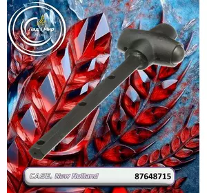 Муфта 87648715 до техніки Case, New Holland Муфта 87648715 до техніки Case, New Holland