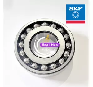 Підшипник кульковий 1309ETN9C3 2159440 1309-TVH-C3 1309SC3 SKF Підшипник кульковий 1309ETN9C3 2159440 1309-TVH-C3 1309SC3 SKF