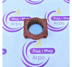 Шліцьове З'єднання Муфти 04511100, 04.5111.00 Capello Шліцьове З'єднання Муфти 04511100, 04.5111.00 Capello