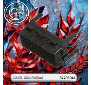 Блок 87705041, 144417А1 до техніки Case, New Holland Блок 87705041, 144417А1 до техніки Case, New Holland