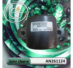 Корпус підшипника AN261124, G262032 до техніки John Deere Корпус підшипника AN261124, G262032 до техніки John Deere