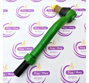 Накінечник Рульової Тяги Лівий RE173541, RE61402 John Deere Накінечник Рульової Тяги Лівий RE173541, RE61402 John Deere