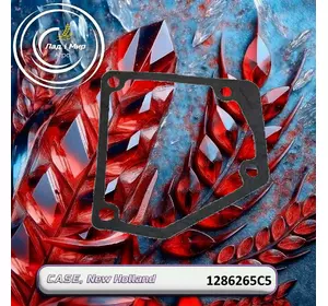 Прокладка 1286265C5 до техніки Case, New Holland Прокладка 1286265C5 до техніки Case, New Holland